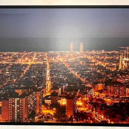 Room Familiar Sants Барселона Экстерьер фото