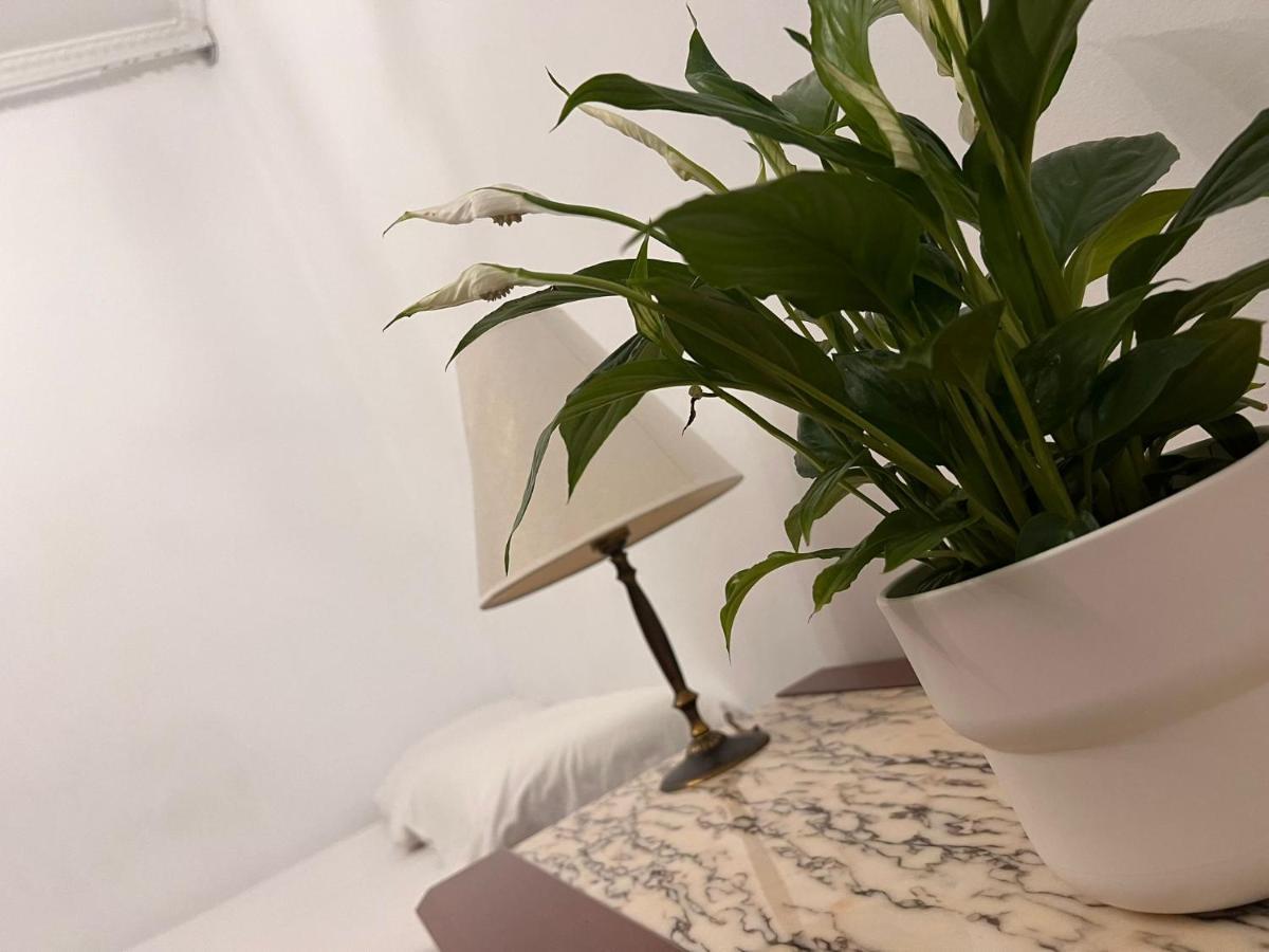 Room Familiar Sants Барселона Экстерьер фото
